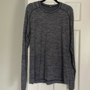 Lululemon Fundamental Long Sleeve